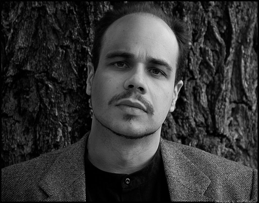 Claudio Martinez Mehner