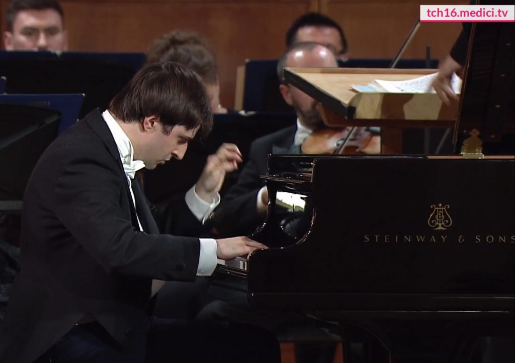 Kenny Broberg Tchaikovsky2