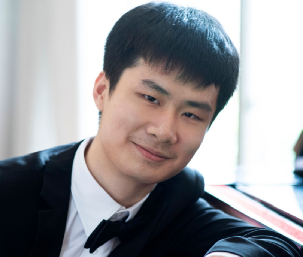 Sihao Qin Homepage