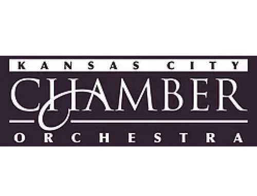Bridges of the Heart – Park ICM and the Kansas City Chamber Orchestra