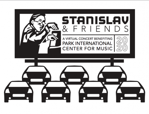 Park ICM Concert Stanislav & Friends to be Held at Boulevard Drive-In September 17