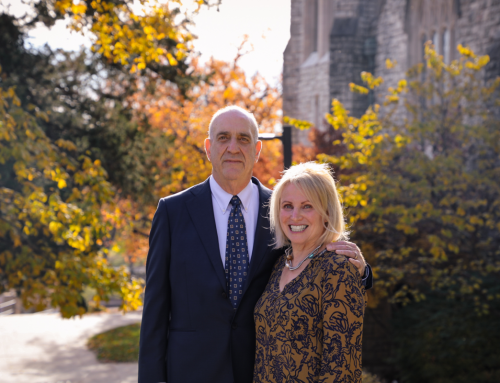 Cyprienne Simchowitz and Jerry White to Serve as Honorary Co-Chairs of Stanislav & Friends 2022