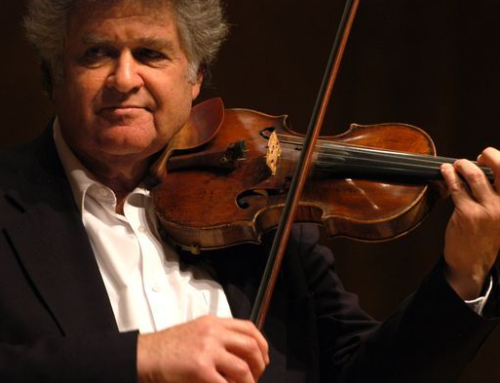 Shmuel Ashkenasi