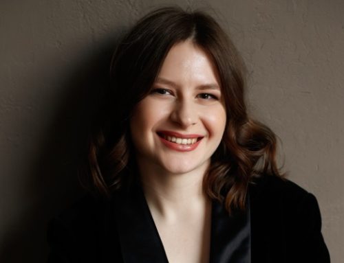 ICM Grad Student Tatiana Dorokhova to Perform Recital