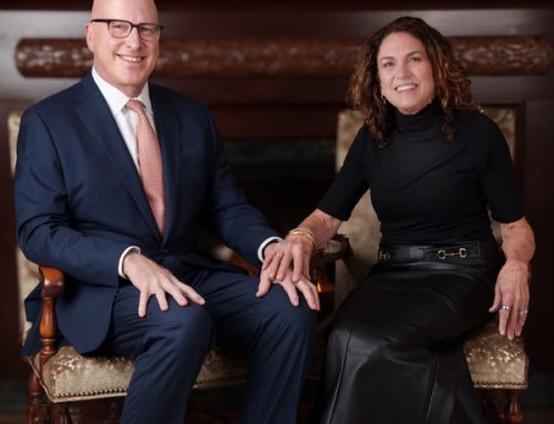 Scott and Robin Boswell to Serve as Honorary Co-Chairs of Stanislav & Friends 2025