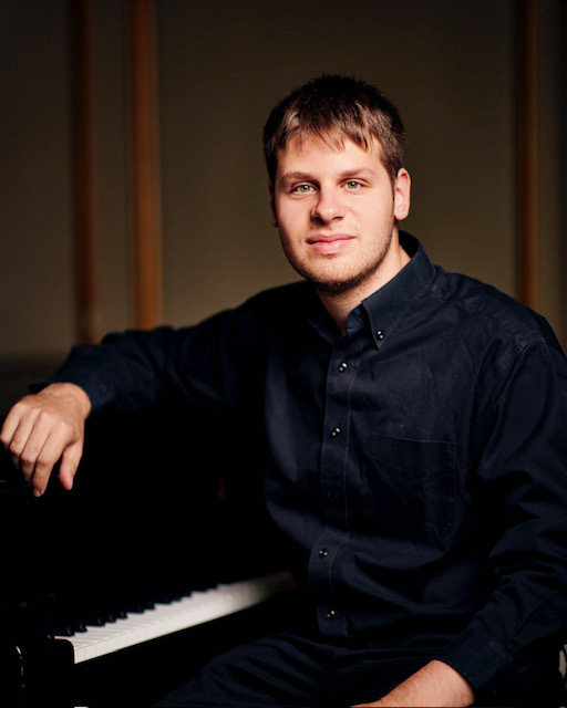 Dmitry Yudin